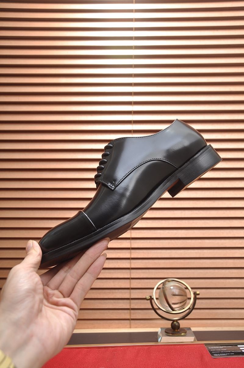 Hermes Business Shoes